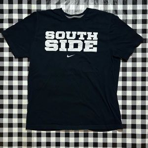 nike chicago white sox